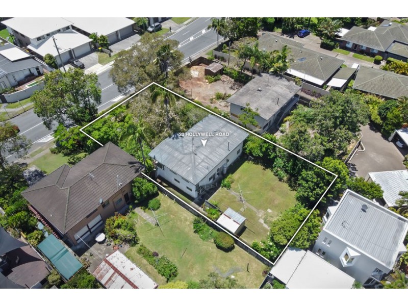 20 Hollywell Road, Biggera Waters QLD 4216