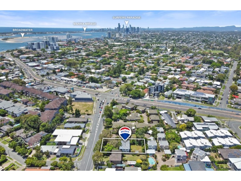 20 Hollywell Road, Biggera Waters QLD 4216