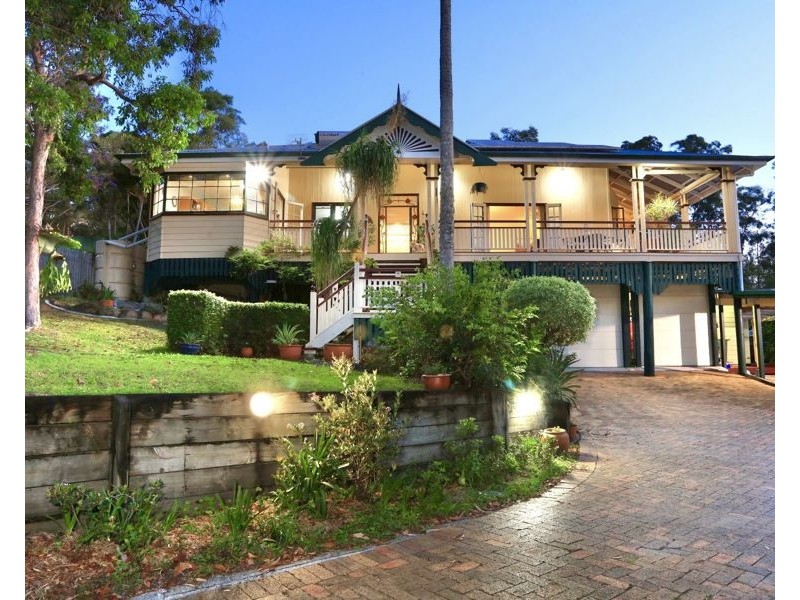 7 Aspendale Place, Robina QLD 4226
