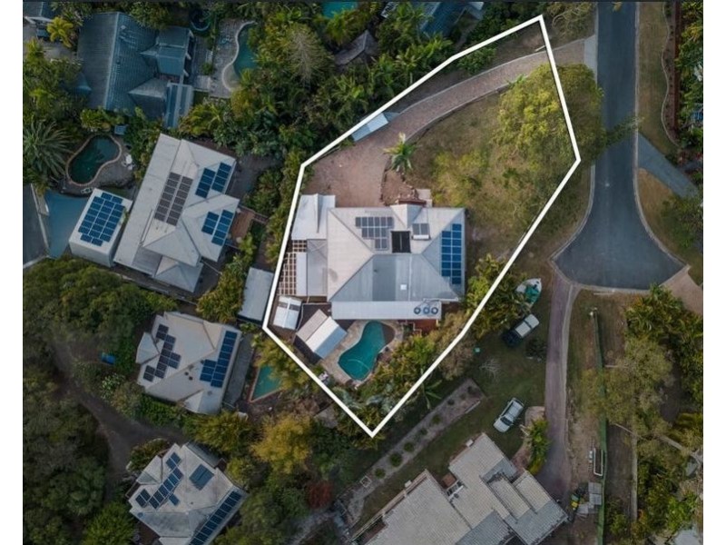 7 Aspendale Place, Robina QLD 4226
