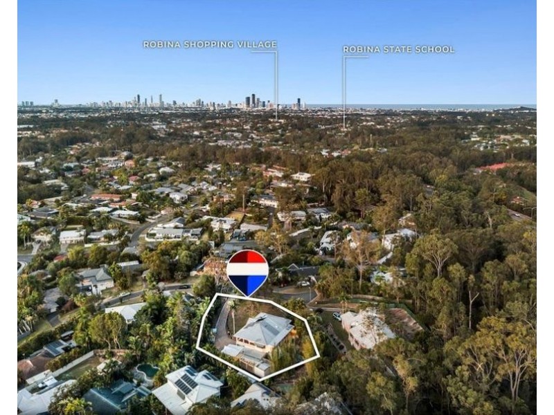 7 Aspendale Place, Robina QLD 4226