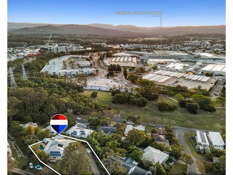 7 Aspendale Place, Robina QLD 4226