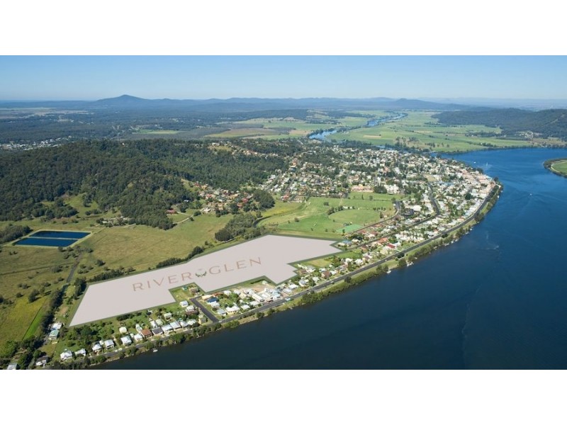 1 “River Glen” Rannoch Avenue, Maclean NSW 2463