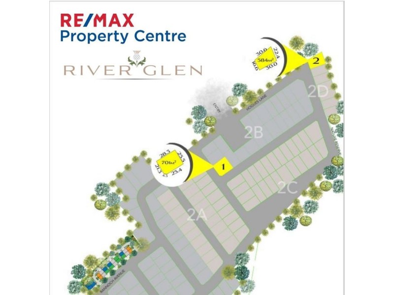 1 “River Glen” Rannoch Avenue, Maclean NSW 2463