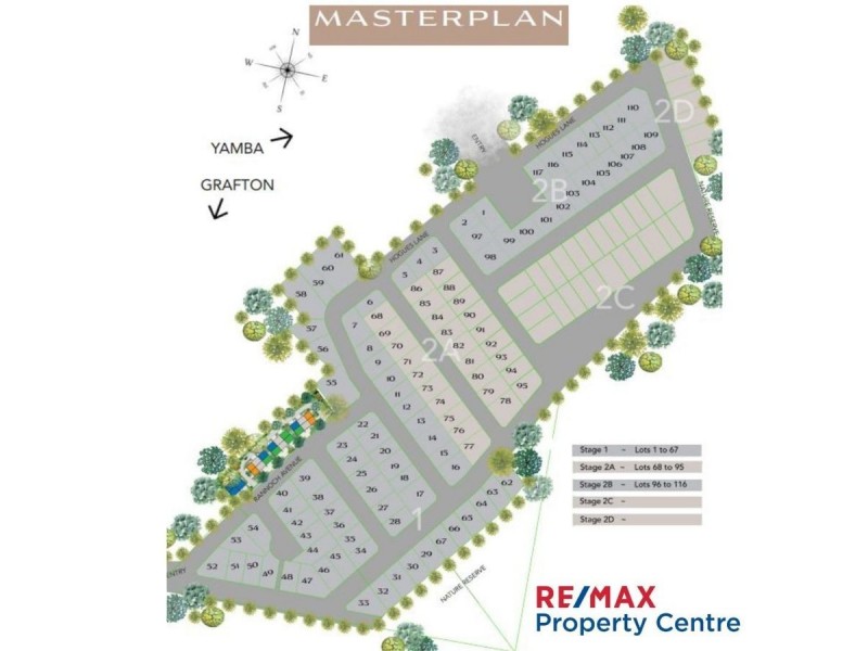 1 “River Glen” Rannoch Avenue, Maclean NSW 2463