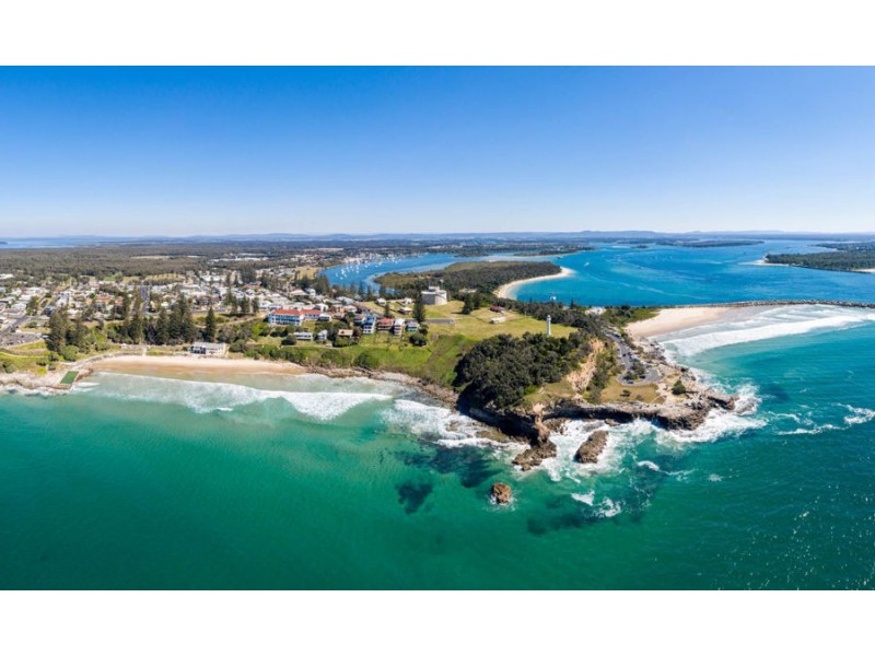 1 “River Glen” Rannoch Avenue, Maclean NSW 2463