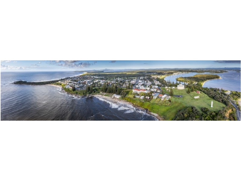 1 “River Glen” Rannoch Avenue, Maclean NSW 2463