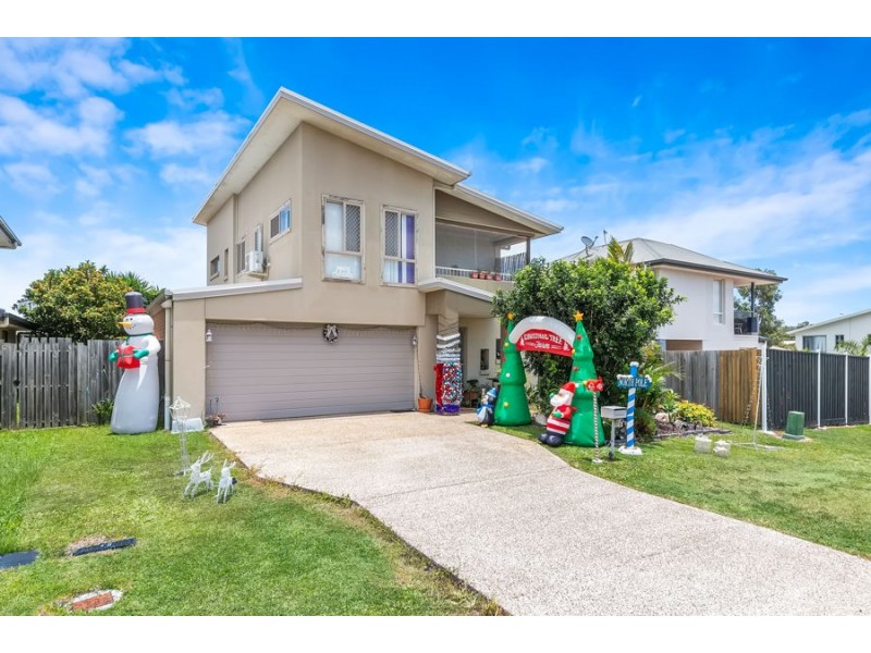 6 Jimmy Road, Coomera QLD 4209