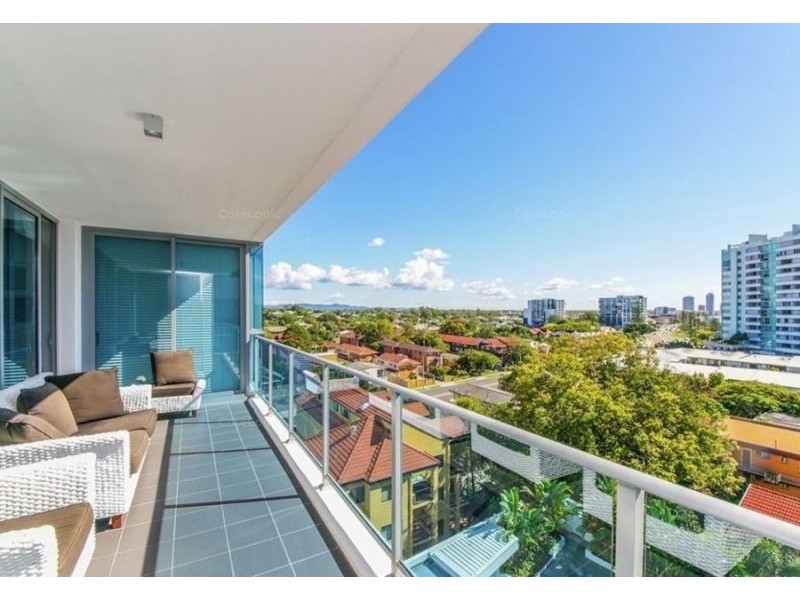720/19 Imperial Parade, Labrador QLD 4215