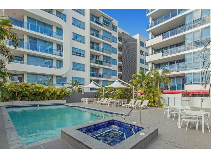 720/19 Imperial Parade, Labrador QLD 4215