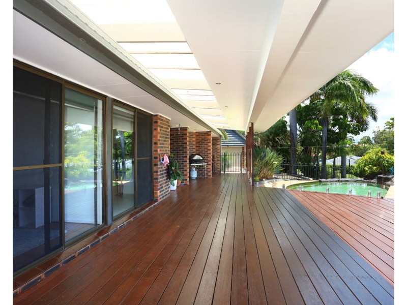 4 Cremorne Court, Robina QLD 4226