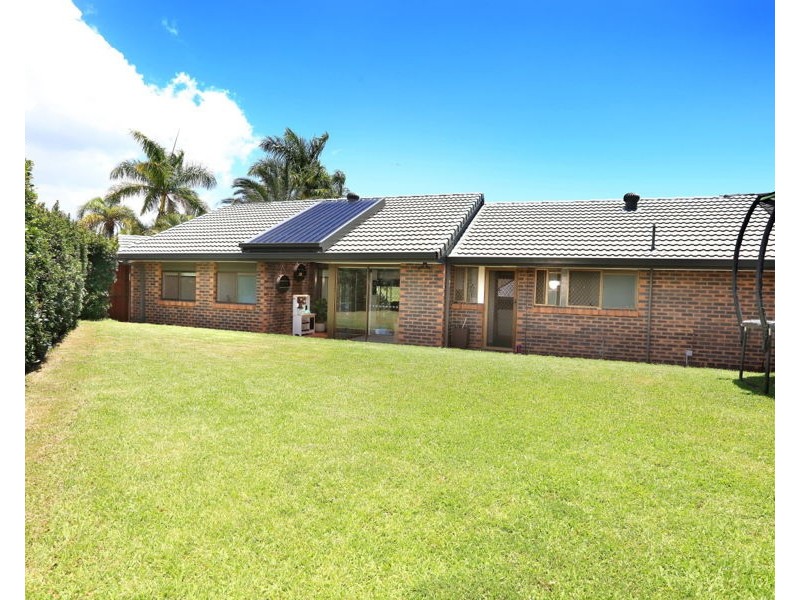 4 Cremorne Court, Robina QLD 4226