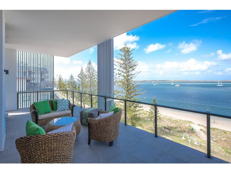 2/502 Marine Parade, Biggera Waters QLD 4216