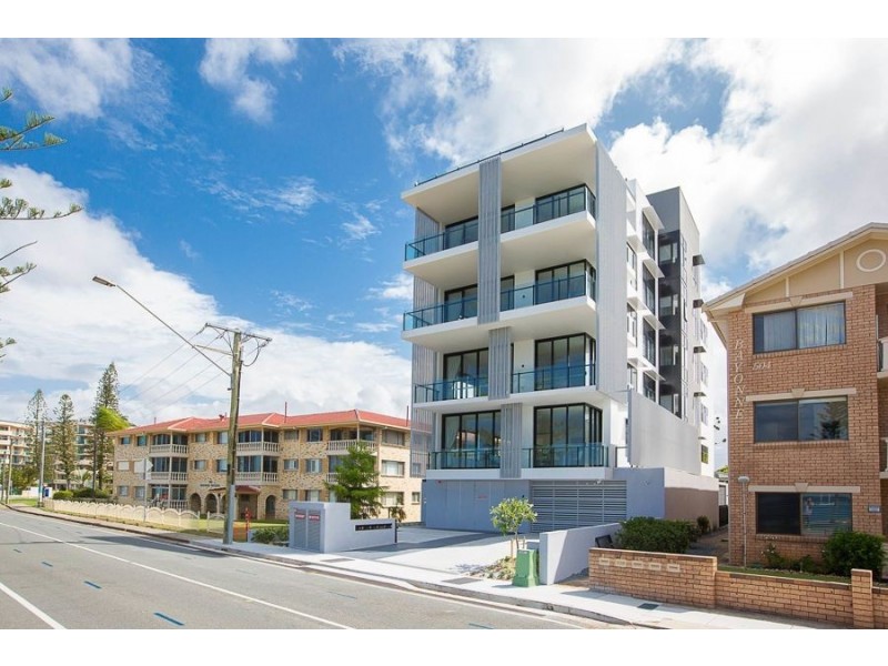 2/502 Marine Parade, Biggera Waters QLD 4216