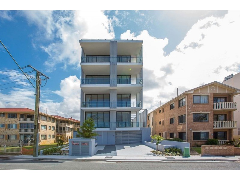 2/502 Marine Parade, Biggera Waters QLD 4216