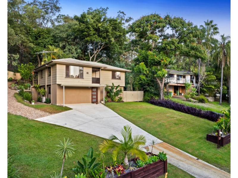 61 Yarabah Crescent, Shailer Park QLD 4128