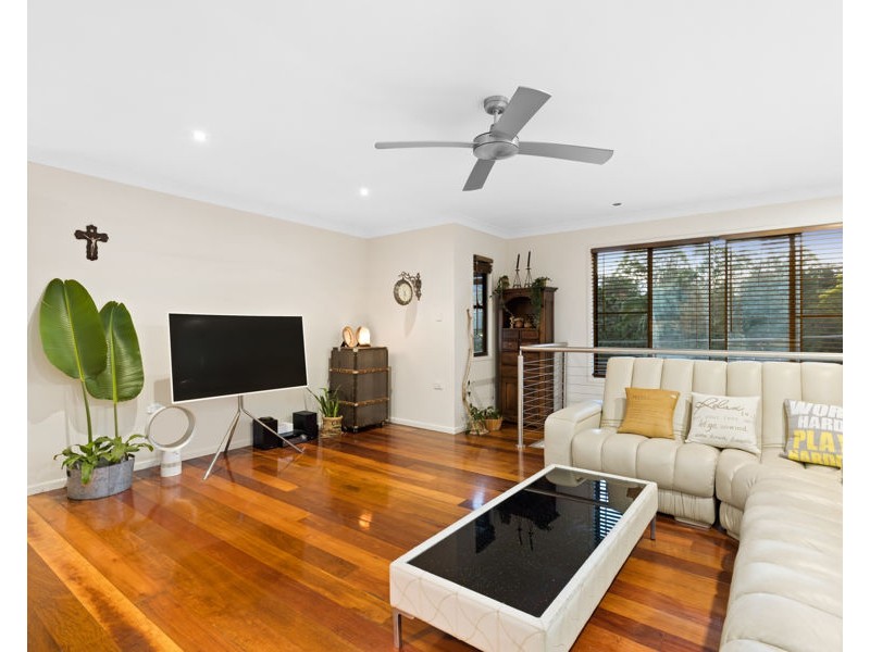 61 Yarabah Crescent, Shailer Park QLD 4128