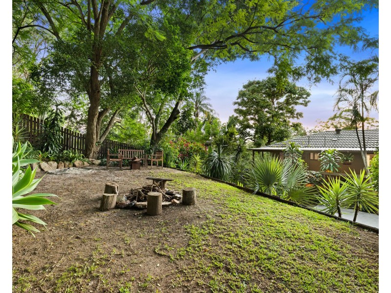 61 Yarabah Crescent, Shailer Park QLD 4128