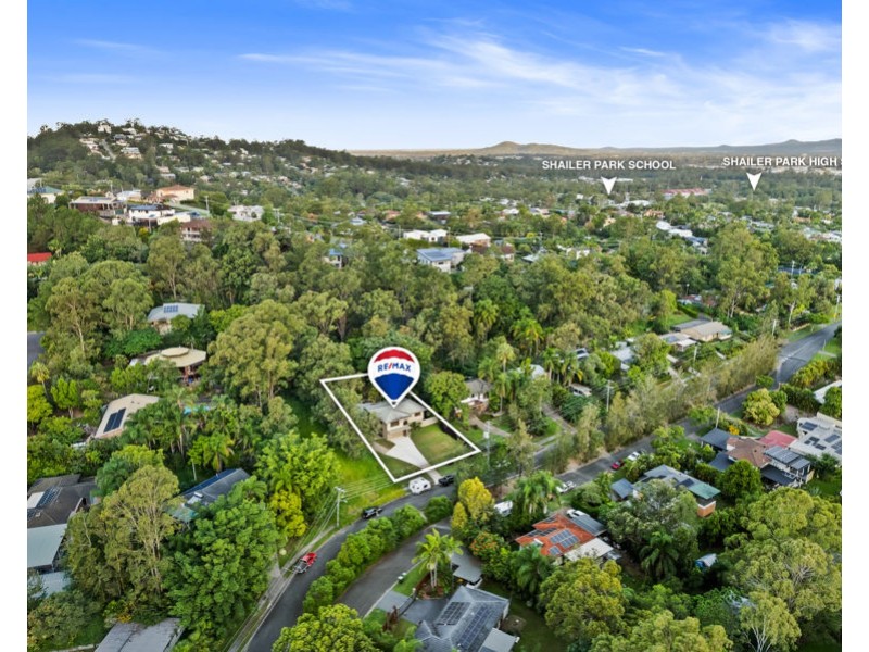 61 Yarabah Crescent, Shailer Park QLD 4128