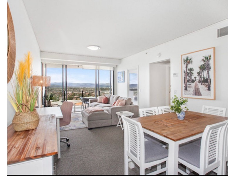 2310/22 Surf Parade, Broadbeach QLD 4218