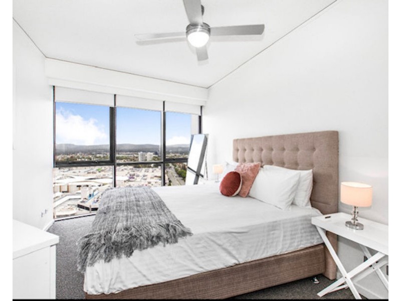 2310/22 Surf Parade, Broadbeach QLD 4218