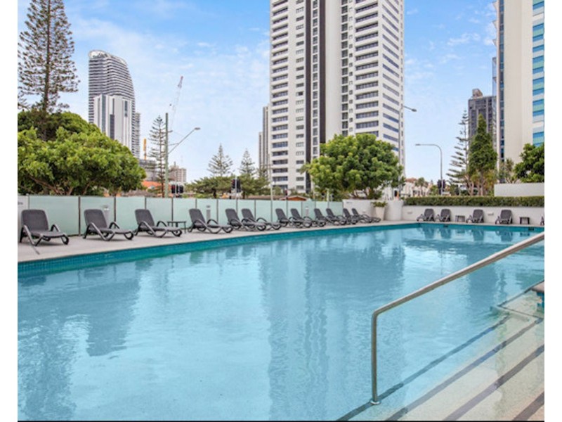 2310/22 Surf Parade, Broadbeach QLD 4218