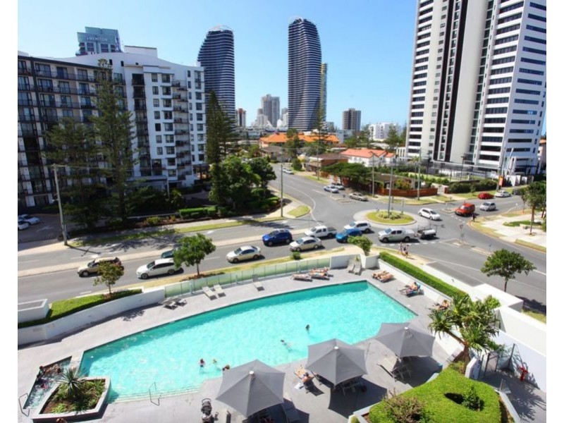 2310/22 Surf Parade, Broadbeach QLD 4218