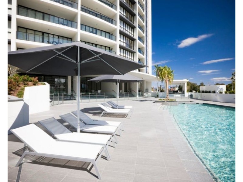 2310/22 Surf Parade, Broadbeach QLD 4218