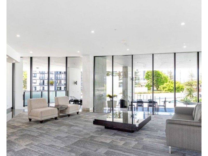 2310/22 Surf Parade, Broadbeach QLD 4218