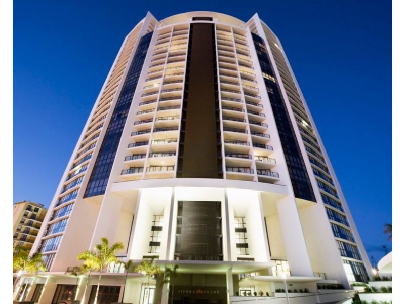2310/22 Surf Parade, Broadbeach QLD 4218