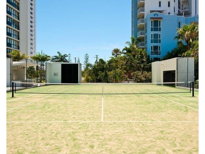 2310/22 Surf Parade, Broadbeach QLD 4218