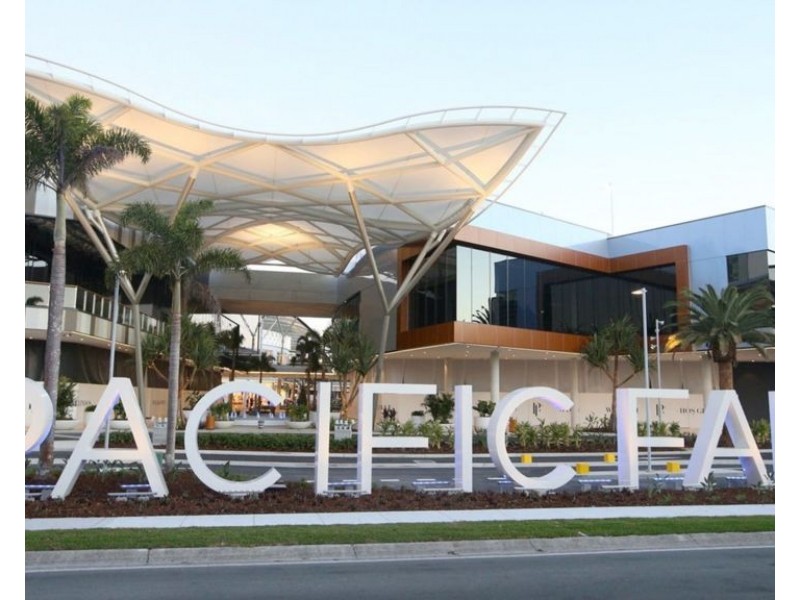 2310/22 Surf Parade, Broadbeach QLD 4218