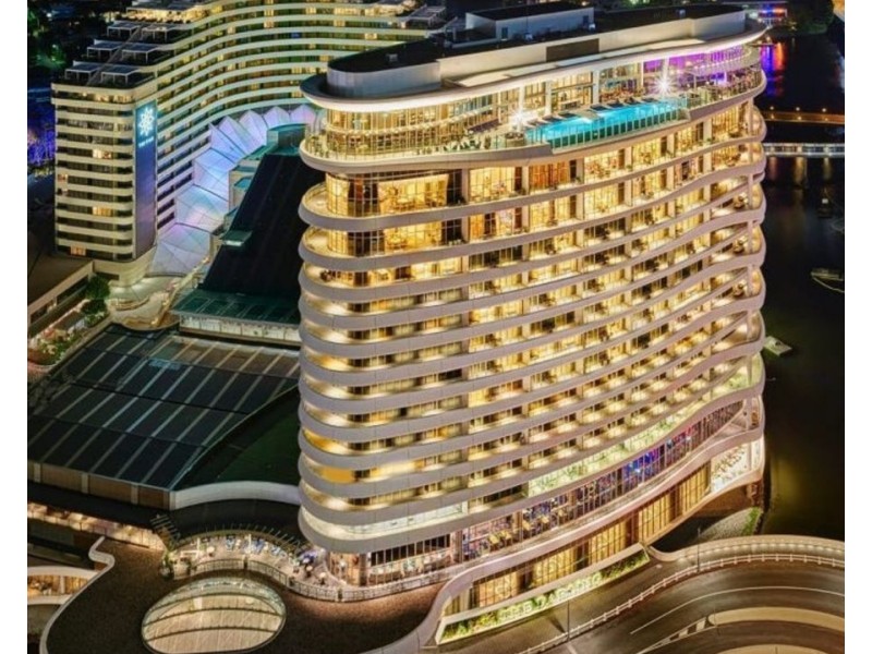 2310/22 Surf Parade, Broadbeach QLD 4218