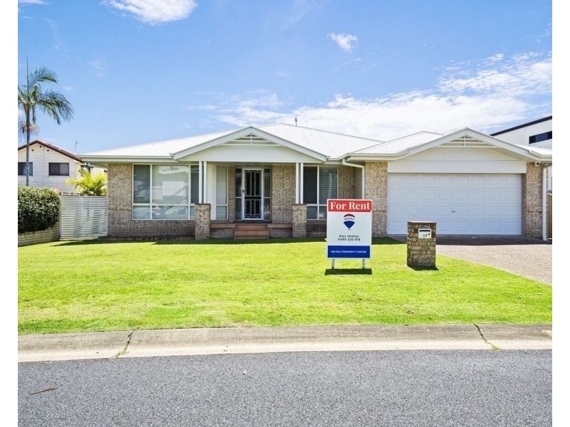 27 Allambi Avenue, Broadbeach Waters QLD 4218