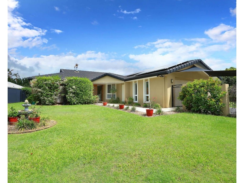 6 Malvern Place, Robina QLD 4226