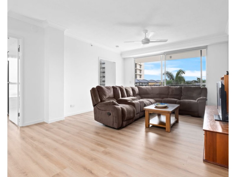 1078/23 Ferny Avenue, Surfers Paradise QLD 4217