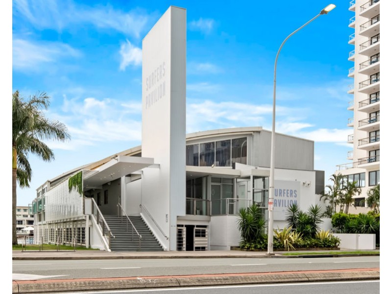 1078/23 Ferny Avenue, Surfers Paradise QLD 4217