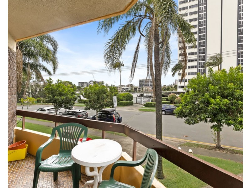 1/31-33 Watson Esplanade, Surfers Paradise QLD 4217