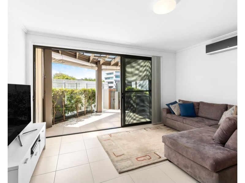 103/2 The Gardenway, Robina QLD 4226