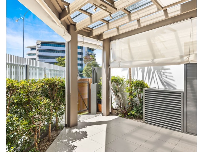 103/2 The Gardenway, Robina QLD 4226