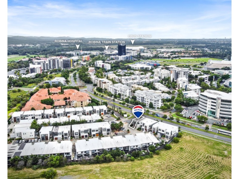103/2 The Gardenway, Robina QLD 4226