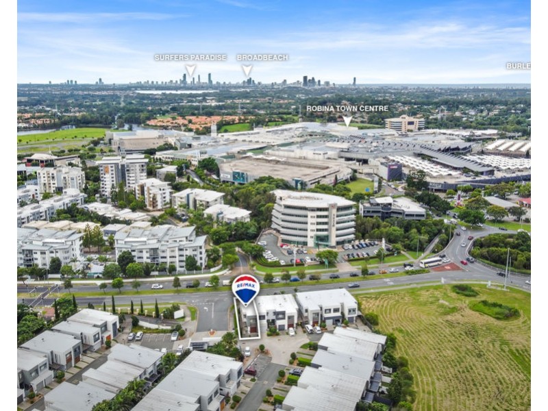 103/2 The Gardenway, Robina QLD 4226
