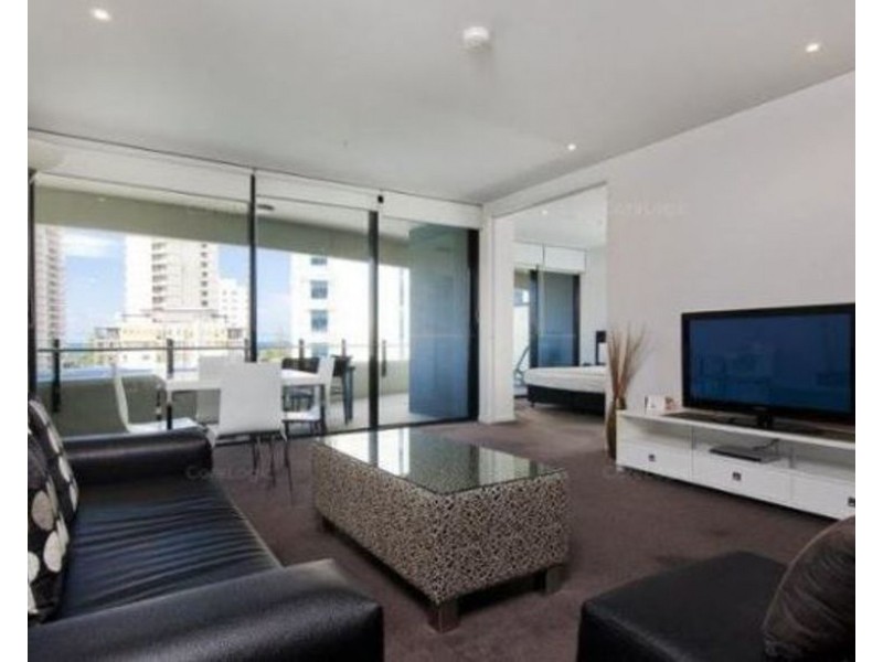 502/89 Surf Parade, Broadbeach QLD 4218