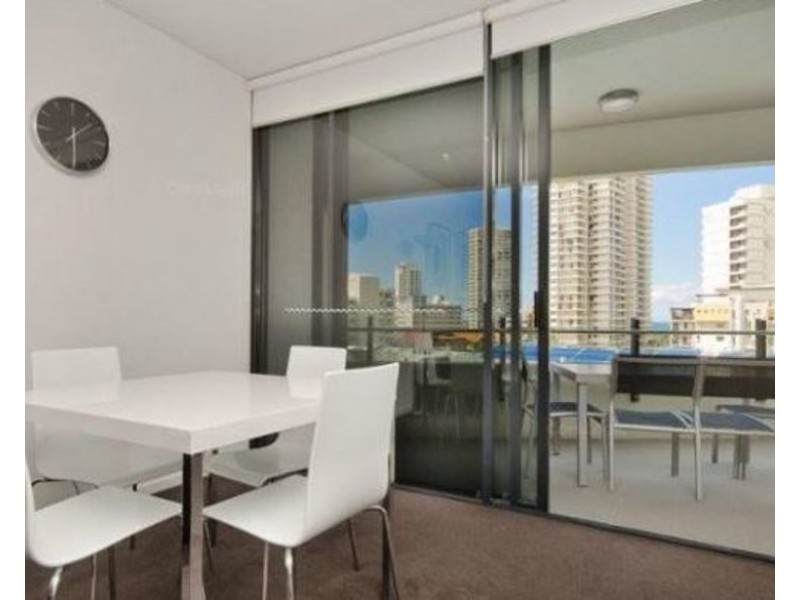 502/89 Surf Parade, Broadbeach QLD 4218