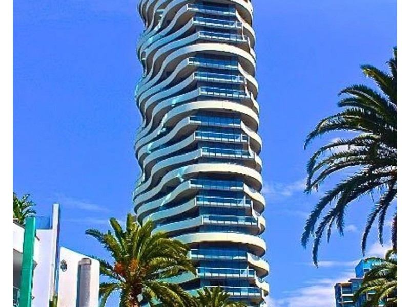 502/89 Surf Parade, Broadbeach QLD 4218