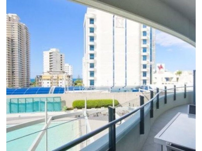 502/89 Surf Parade, Broadbeach QLD 4218