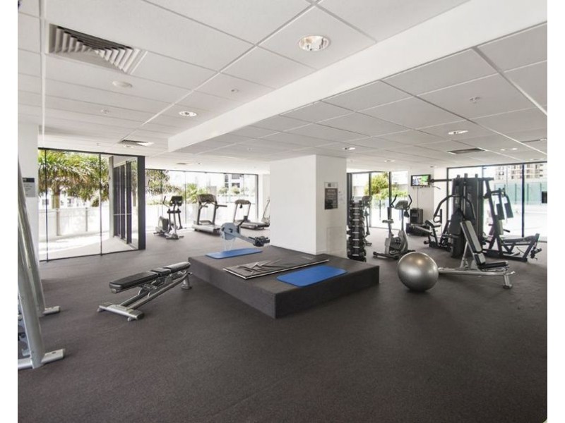 502/89 Surf Parade, Broadbeach QLD 4218