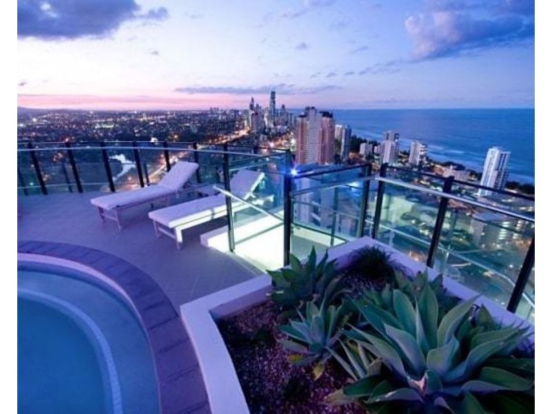 502/89 Surf Parade, Broadbeach QLD 4218
