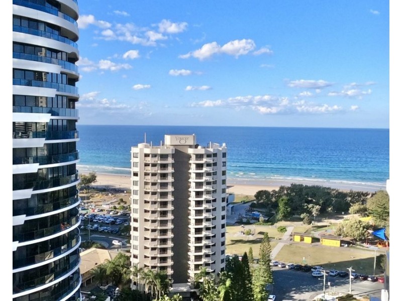 45/14 Elizabeth Avenue, Broadbeach QLD 4218