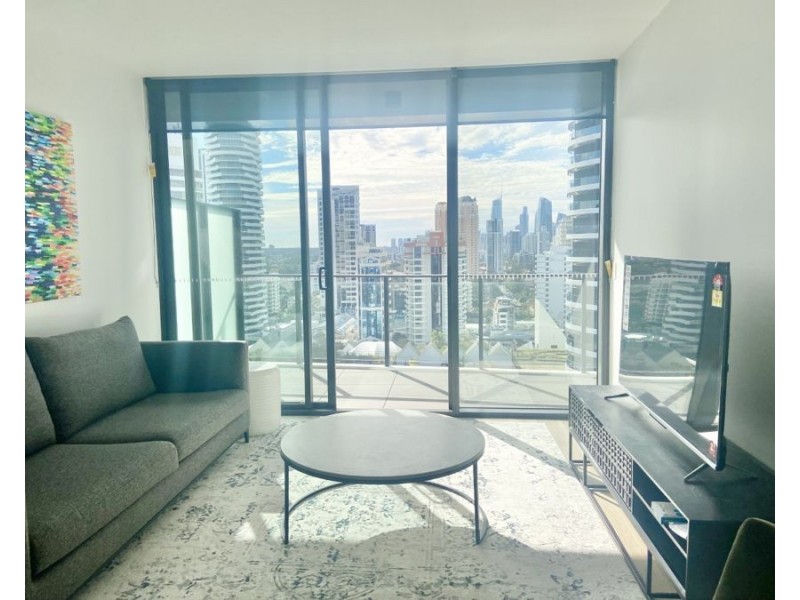 45/14 Elizabeth Avenue, Broadbeach QLD 4218
